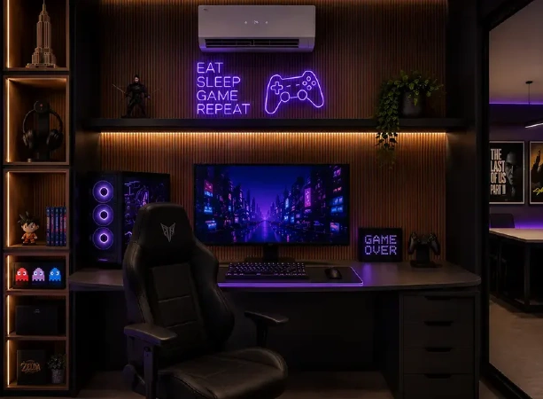 Home Star