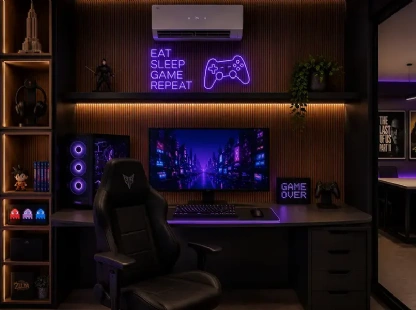 Home Star